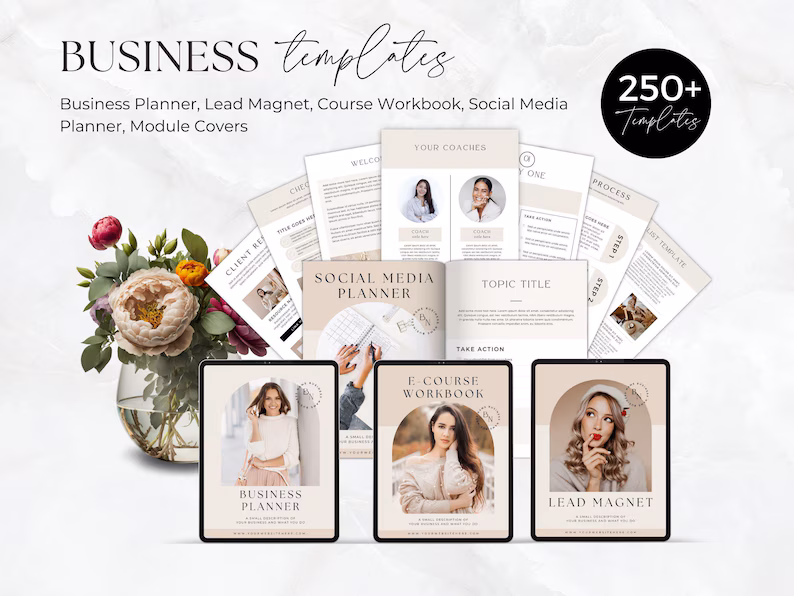 Coaching Business Kit 0